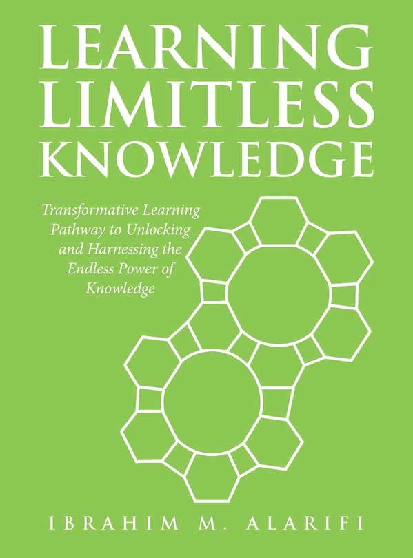 Front cover_Learning Limitless Knowledge