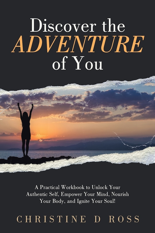Couverture_Discover the Adventure of You