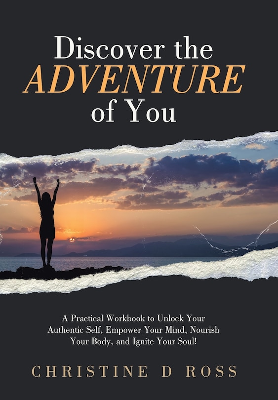 Couverture_Discover the Adventure of You