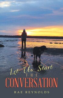 Front cover_Let Us Start the Conversation