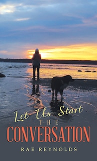 Front cover_Let Us Start the Conversation