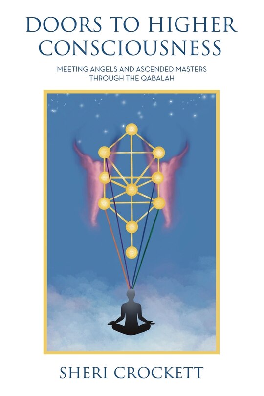 Front cover_Doors to Higher Consciousness