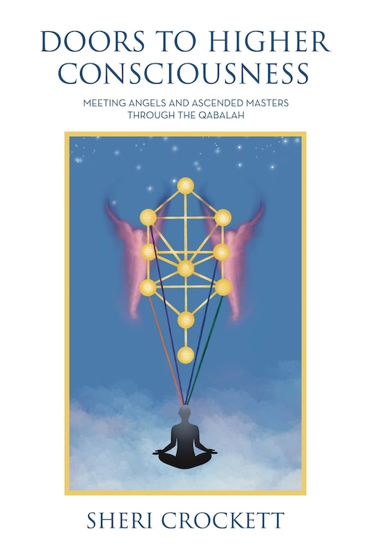 Couverture_Doors to Higher Consciousness