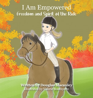 Couverture_I Am Empowered