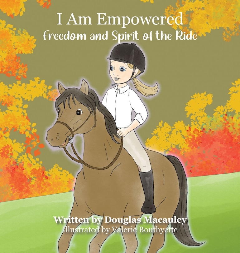Couverture_I Am Empowered