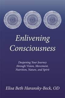 Couverture_Enlivening Consciousness
