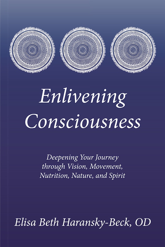 Couverture_Enlivening Consciousness
