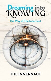 Front cover_Dreaming into Knowing