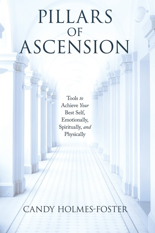 Front cover_Pillars of Ascension