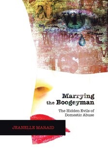 Front cover_Marrying the Boogeyman