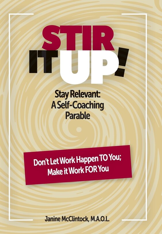 Front cover_Stir It Up!