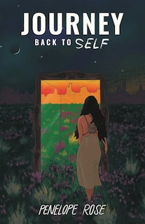 Front cover_Journey Back To Self