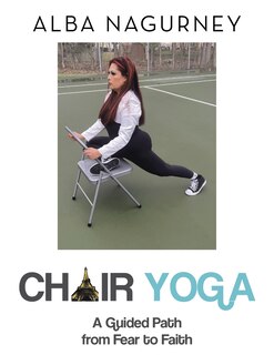 Couverture_Chair Yoga
