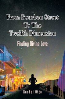 Front cover_From Bourbon Street to the Twelfth Dimension