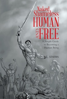 Couverture_Naked Shameless Human and FREE