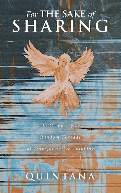 Couverture_For the Sake of Sharing