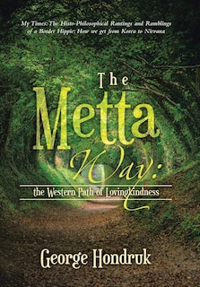 Front cover_The Metta Way