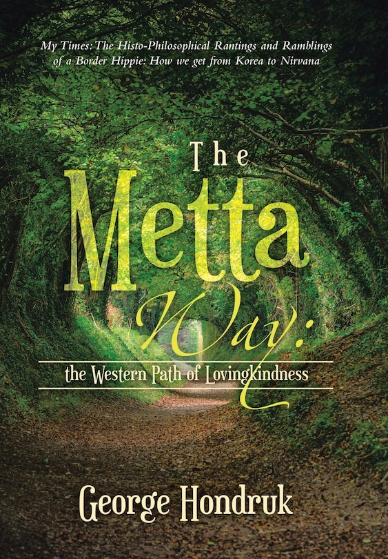 Front cover_The Metta Way