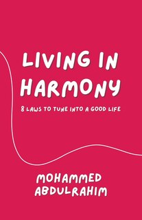 Couverture_Living in Harmony