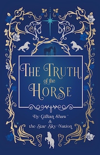 Couverture_The Truth of the Horse