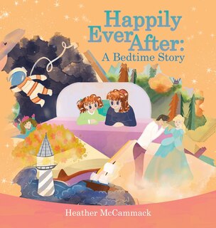 Front cover_Happily Ever After