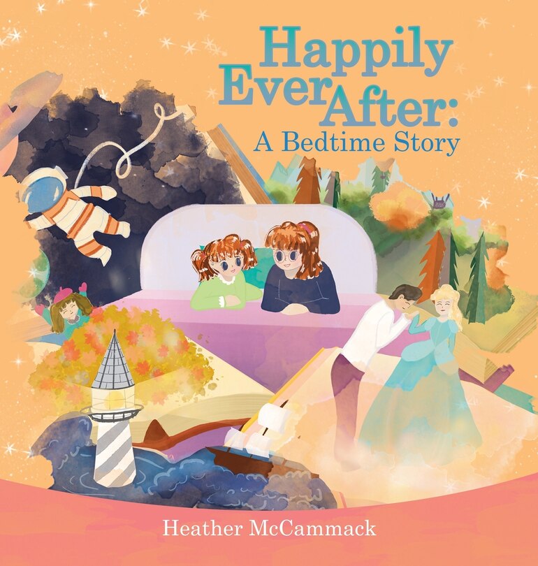 Front cover_Happily Ever After