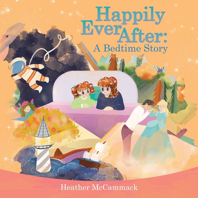 Couverture_Happily Ever After