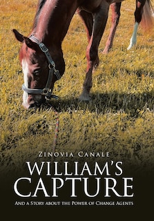 Front cover_William's Capture