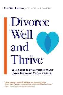 Front cover_Divorce Well and Thrive (R)