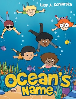 Couverture_Ocean's Name