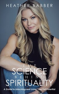 Couverture_The Science Behind Spirituality