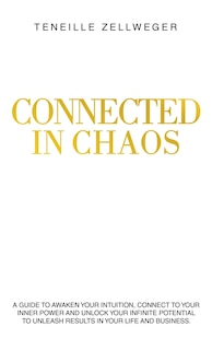 Front cover_Connected in Chaos