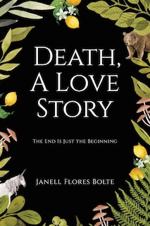Front cover_Death, A Love Story