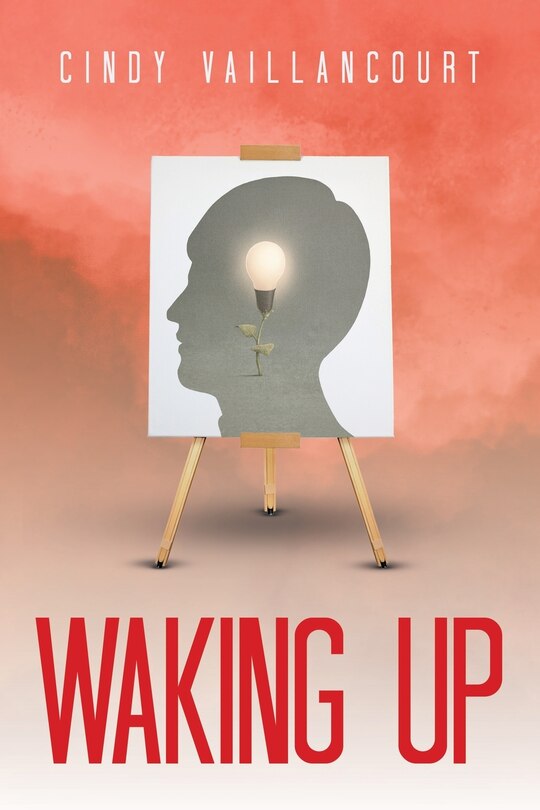 Front cover_Waking Up