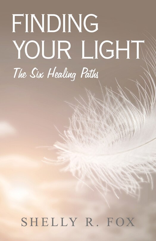 Couverture_Finding Your Light