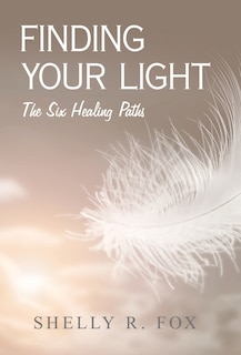 Couverture_Finding Your Light