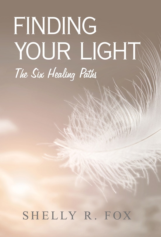 Couverture_Finding Your Light