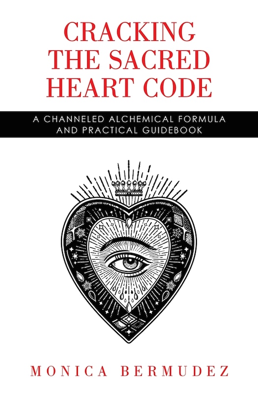 Couverture_Cracking the Sacred Heart Code