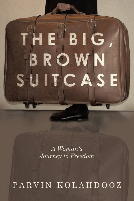 Couverture_The Big Brown Suitcase