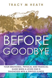 Front cover_Before Goodbye