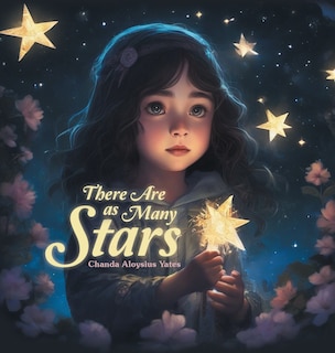 Front cover_There Are as Many Stars