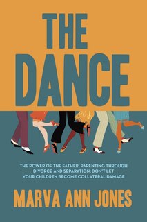 Front cover_The Dance