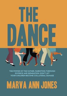 Front cover_The Dance