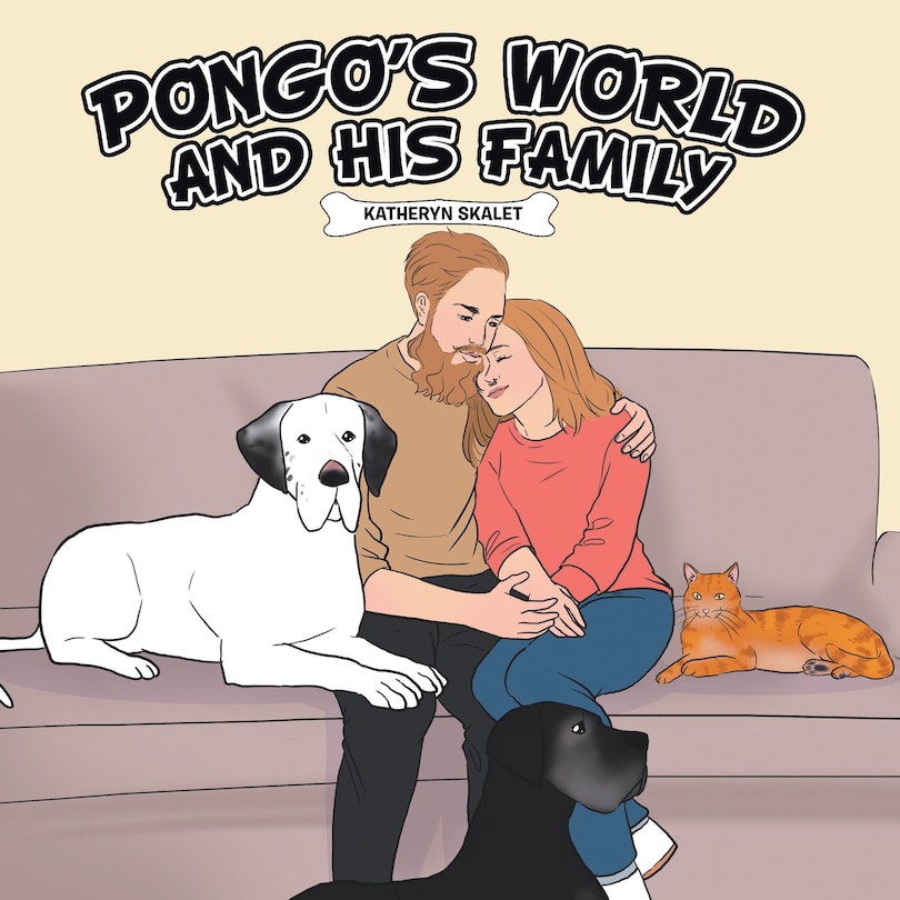 Couverture_Pongo's World