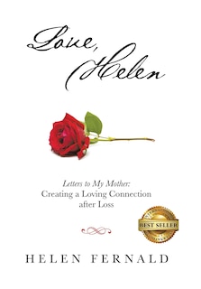 Front cover_Love, Helen