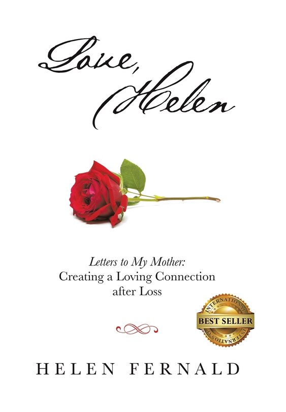 Front cover_Love, Helen