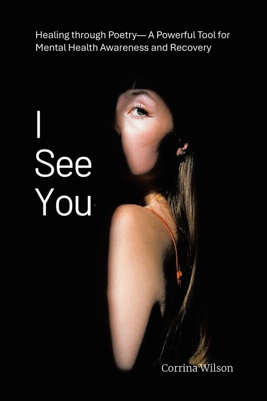 Front cover_I See You