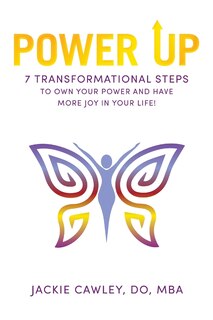 Front cover_Power Up