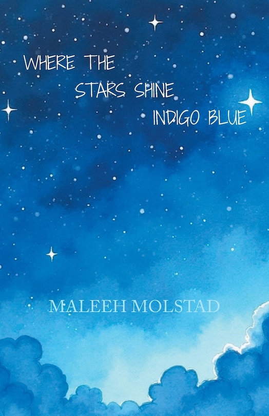 Couverture_Where the Stars Shine Indigo Blue