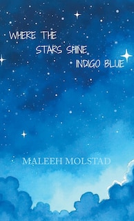 Front cover_Where the Stars Shine Indigo Blue